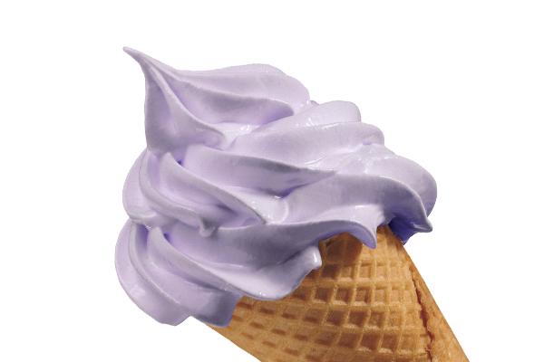 香芋新地筒 HKD $6