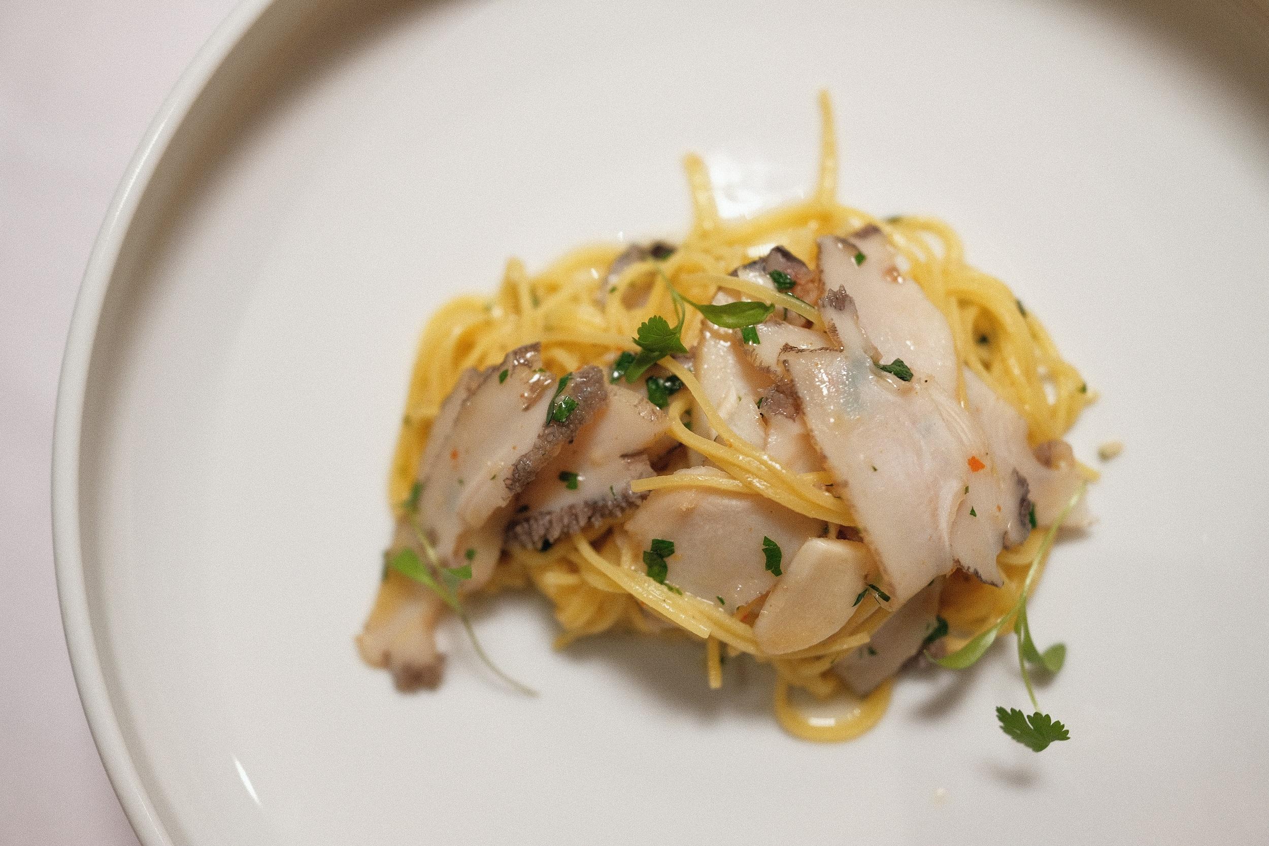 中環意法餐廳A Lux 春季週末早午餐