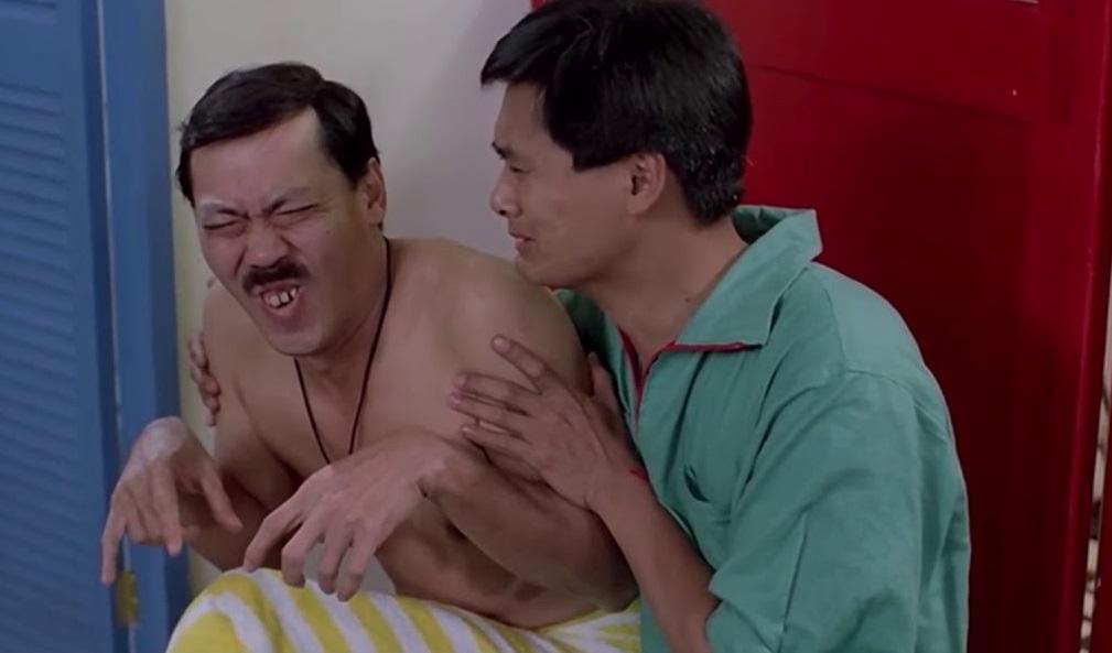 馮淬帆認為當年接拍的多部香港爛片是其一生恥辱。