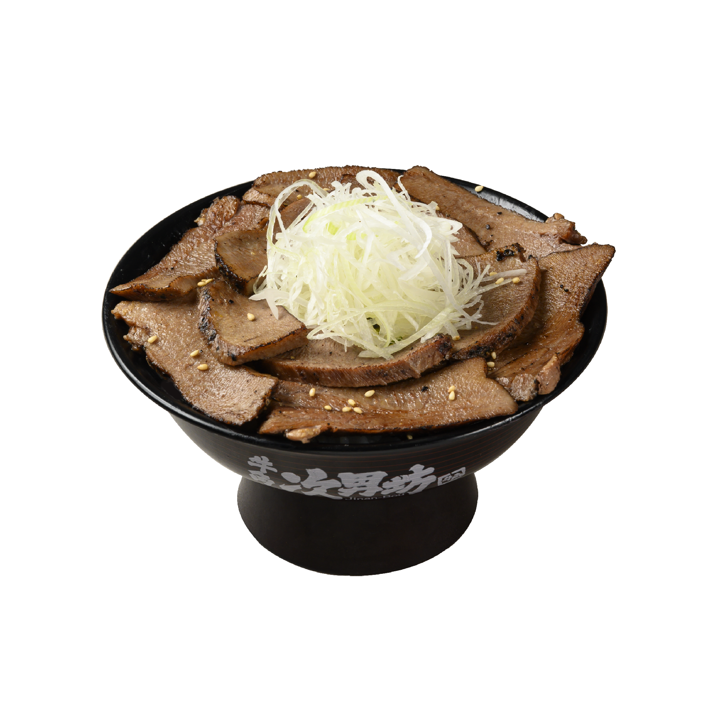 牛角次男坊即燒丼