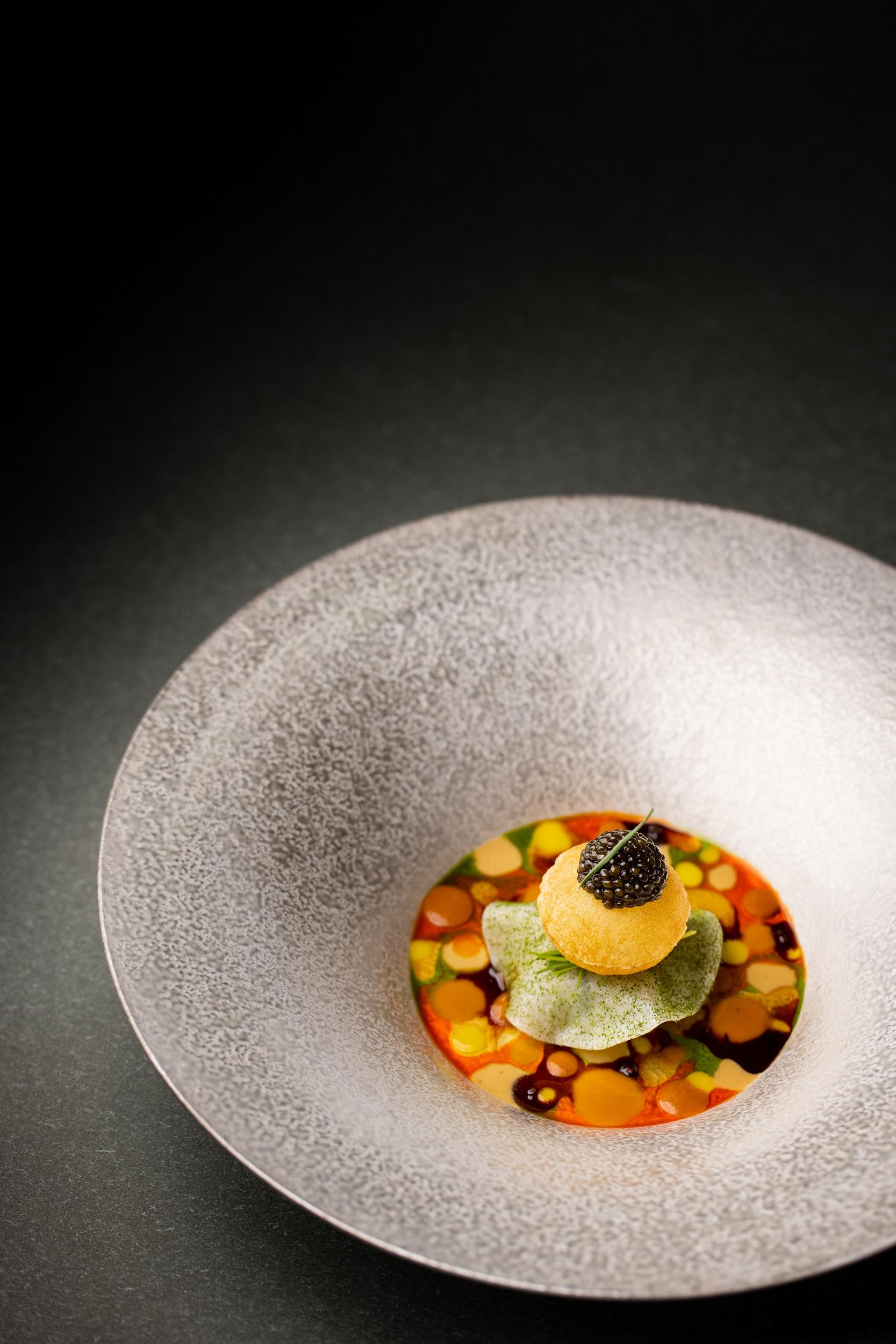 四年後更上一層樓的川江月