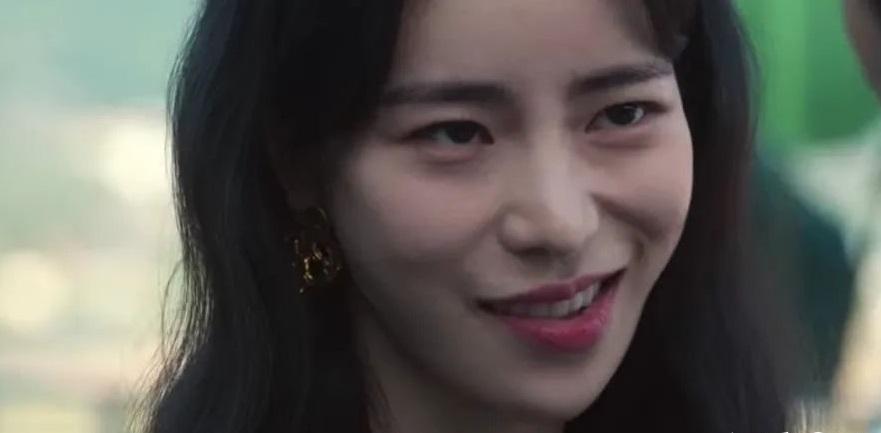 演「朴涎鎮」的林知衍奸到出汁。