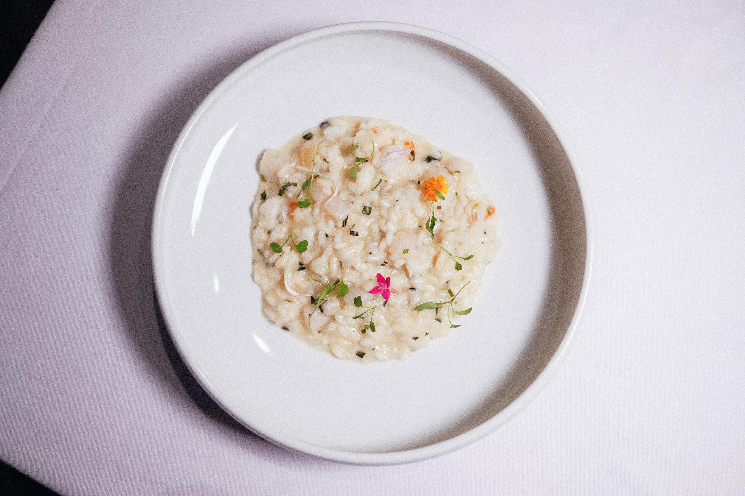 中環意法餐廳A Lux 春季週末早午餐