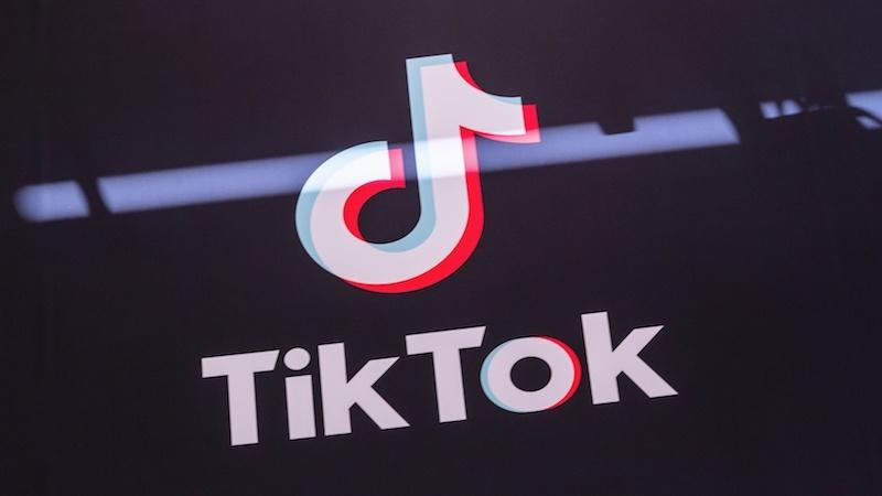 TikTok:華府要求中國股東出售股份。(資料圖片)