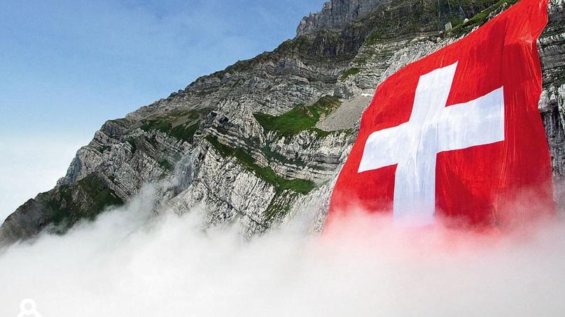 有研究顯示,部分標示「瑞士製造」的產品的售價比其他產地同類商品高出20%。(資料圖片)