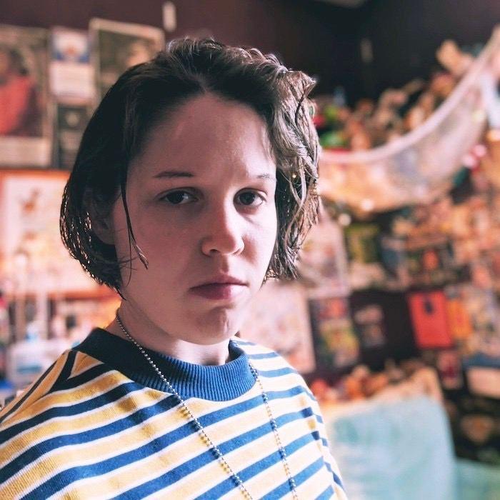 CNN報道,警方確認槍手為28歲女子Audrey Elizabeth Hale。(Twitter)