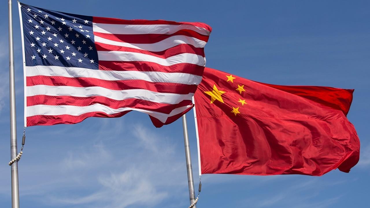 美國指俄烏戰事以來中國一直支援俄方,布林肯警告華企或個人援俄將制裁。(資料圖片)