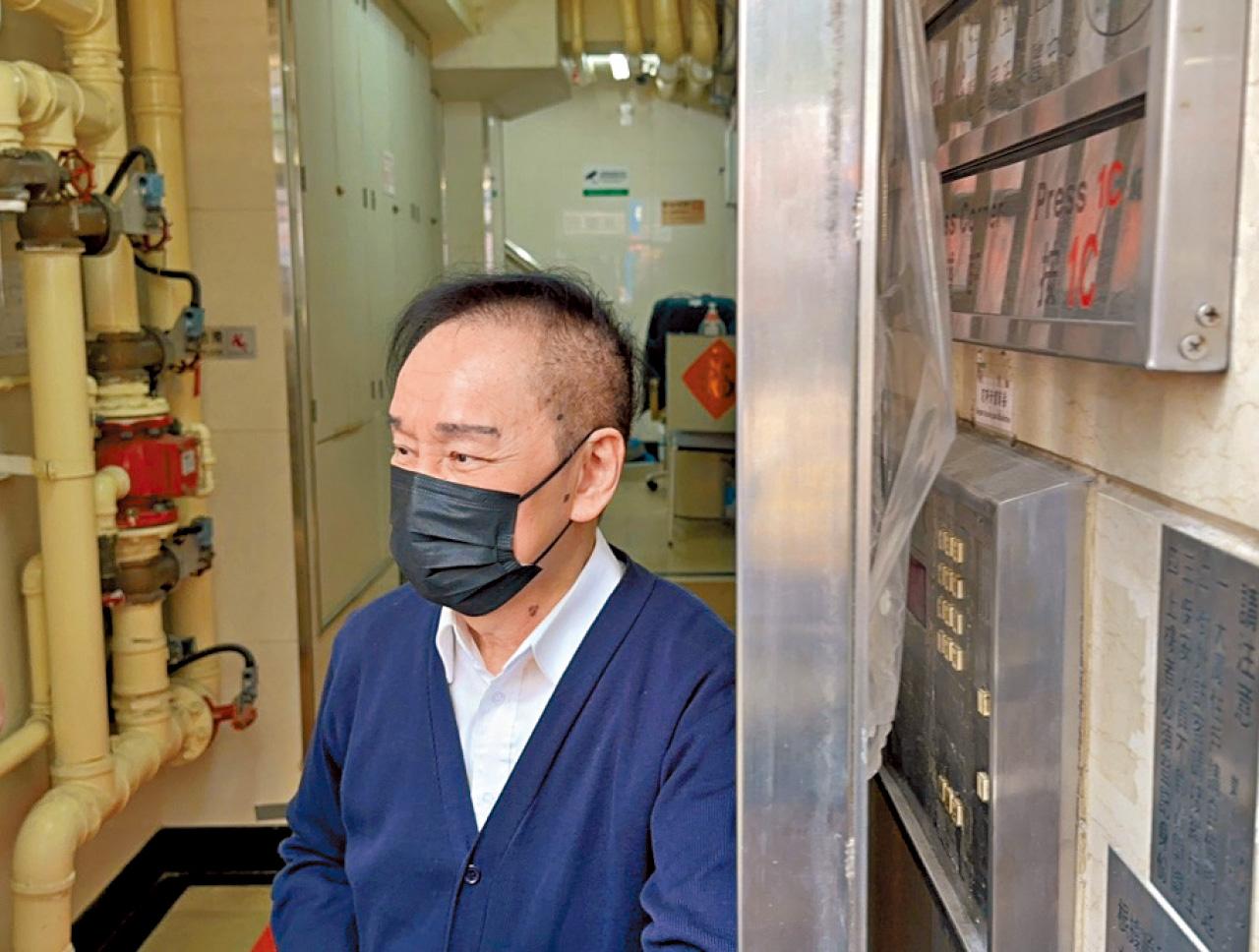 北角 交通意外 危險駕駛