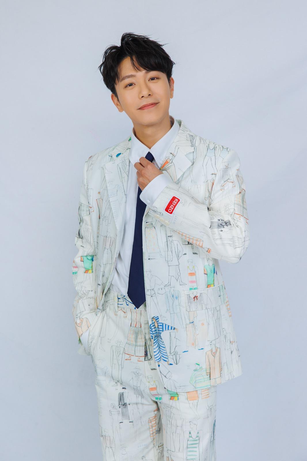 韋禮安相隔七年再辦香港個唱。