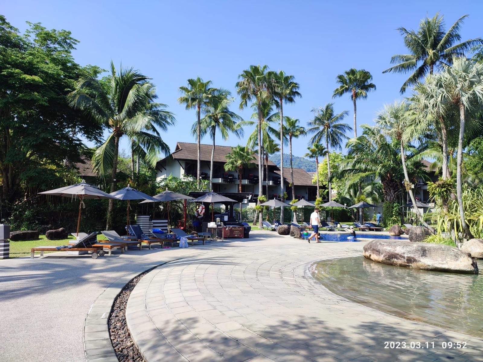 香港全面與世界通關復常