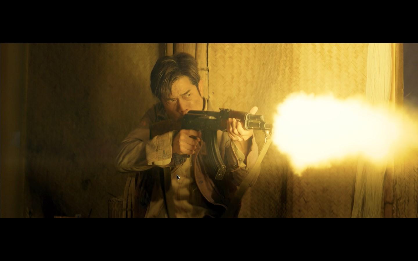 《掃毒3:人在天涯》