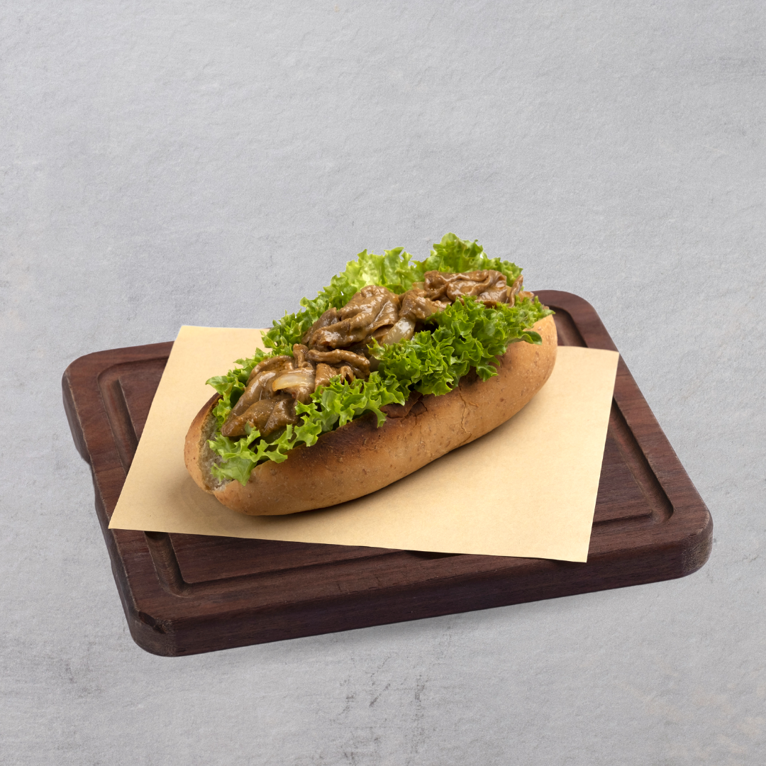 Green Common全新菜單