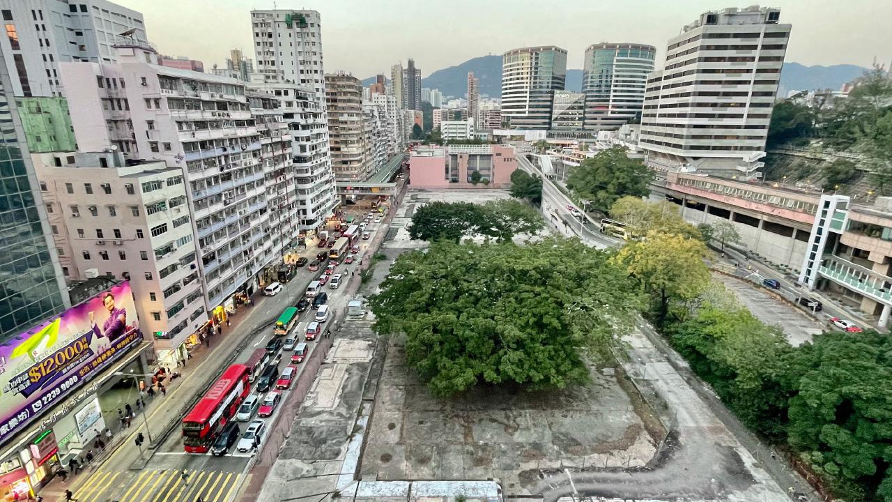政府有賤賣土地嗎?