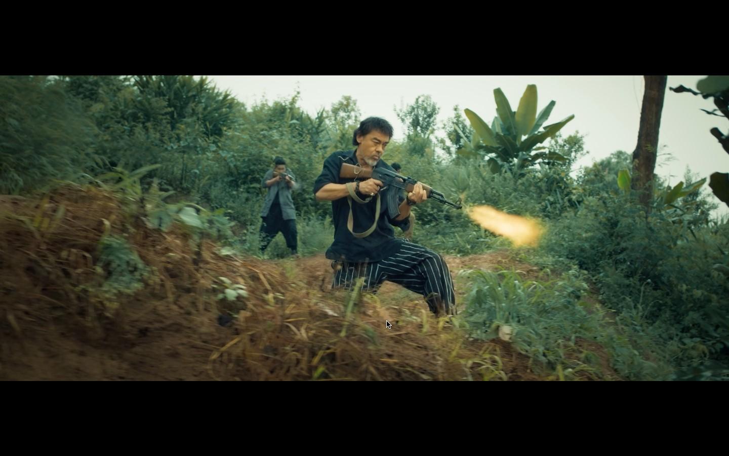 《掃毒3:人在天涯》