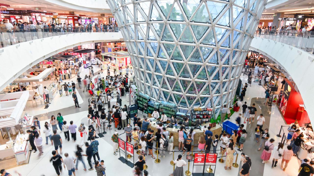 中國GDP增5%的目標能達到?