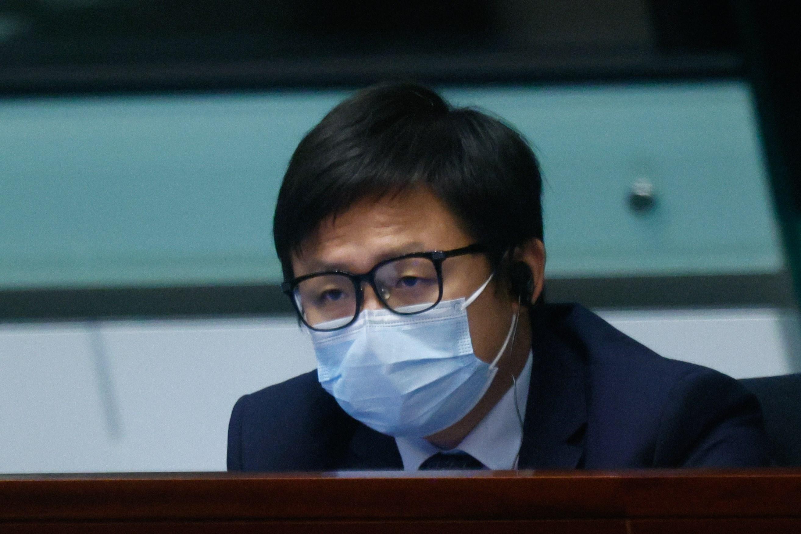 張欣宇質疑,巴士公司過去10年脫班問題未改善,是否有理據大幅加價。(資料圖片)