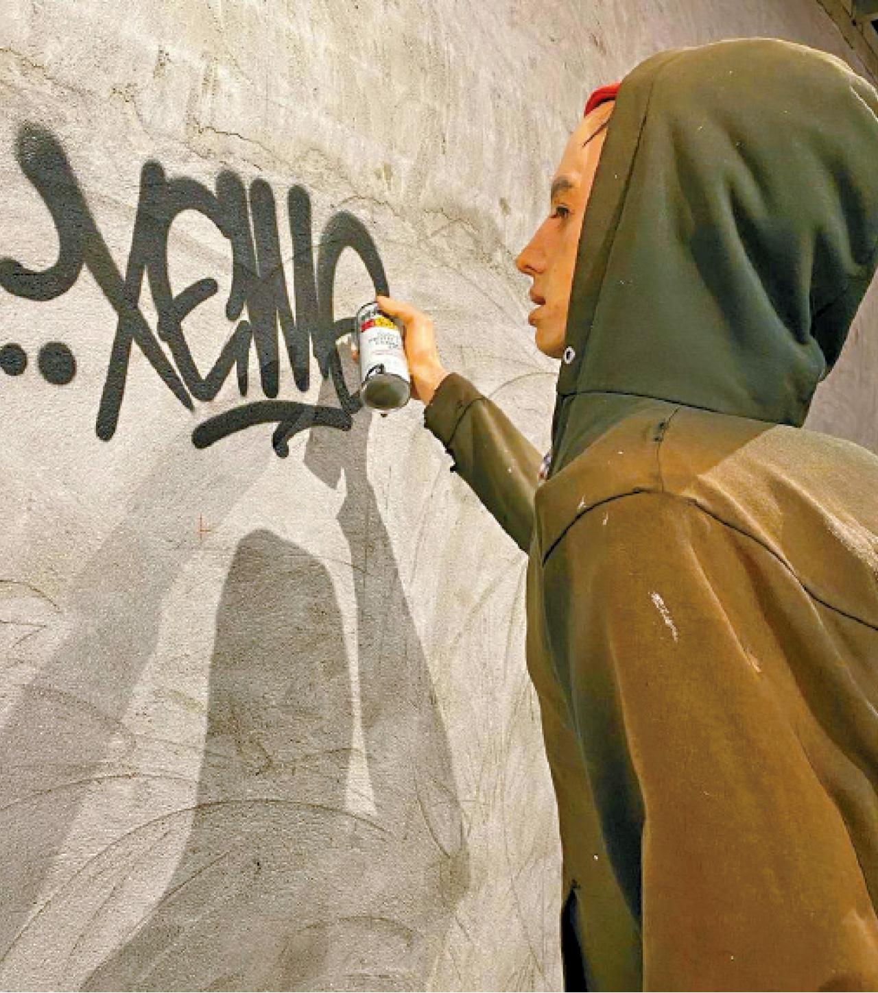 K11MUSEA 「City As Studio」