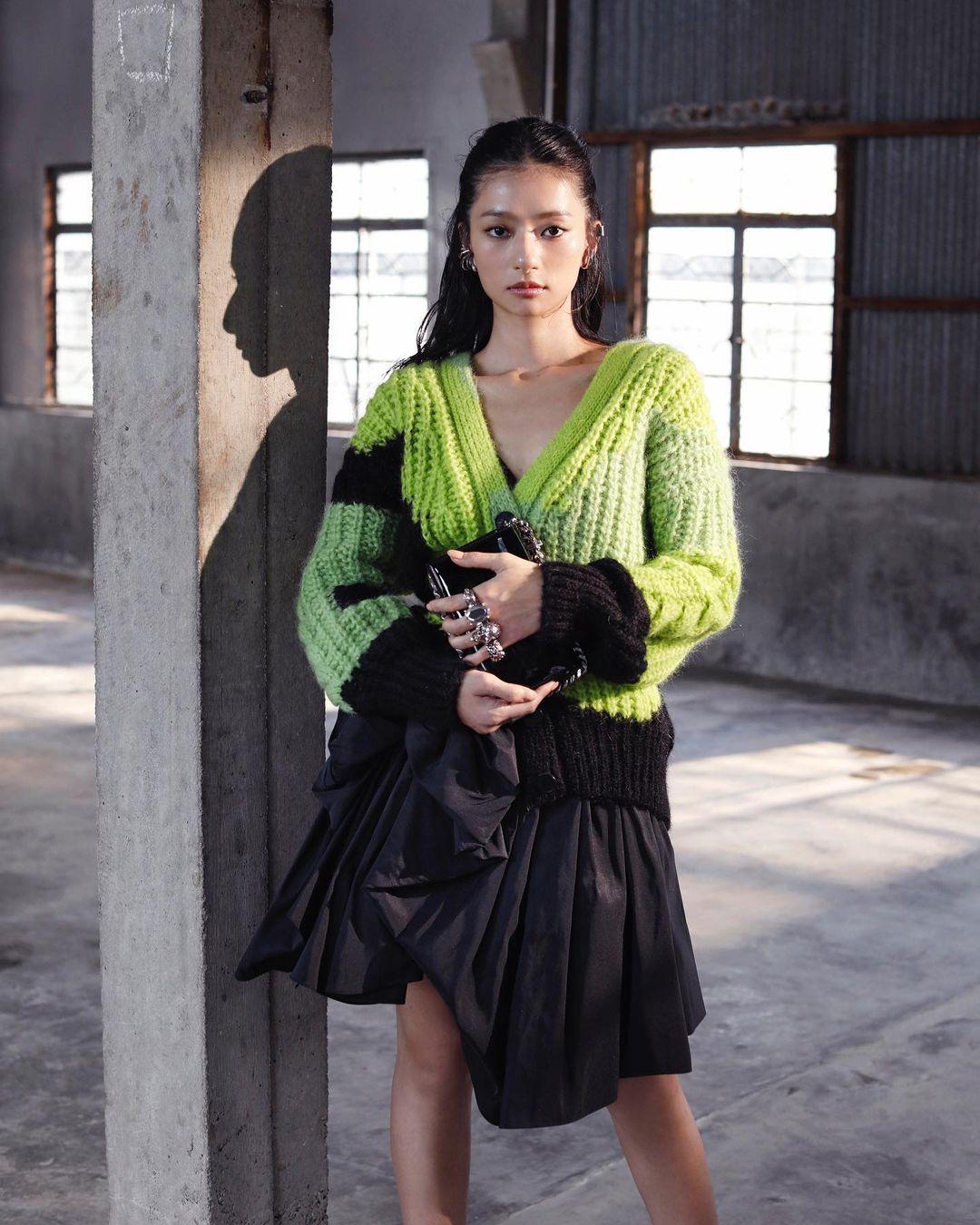 Kayan9896全程無視有關感情問題。