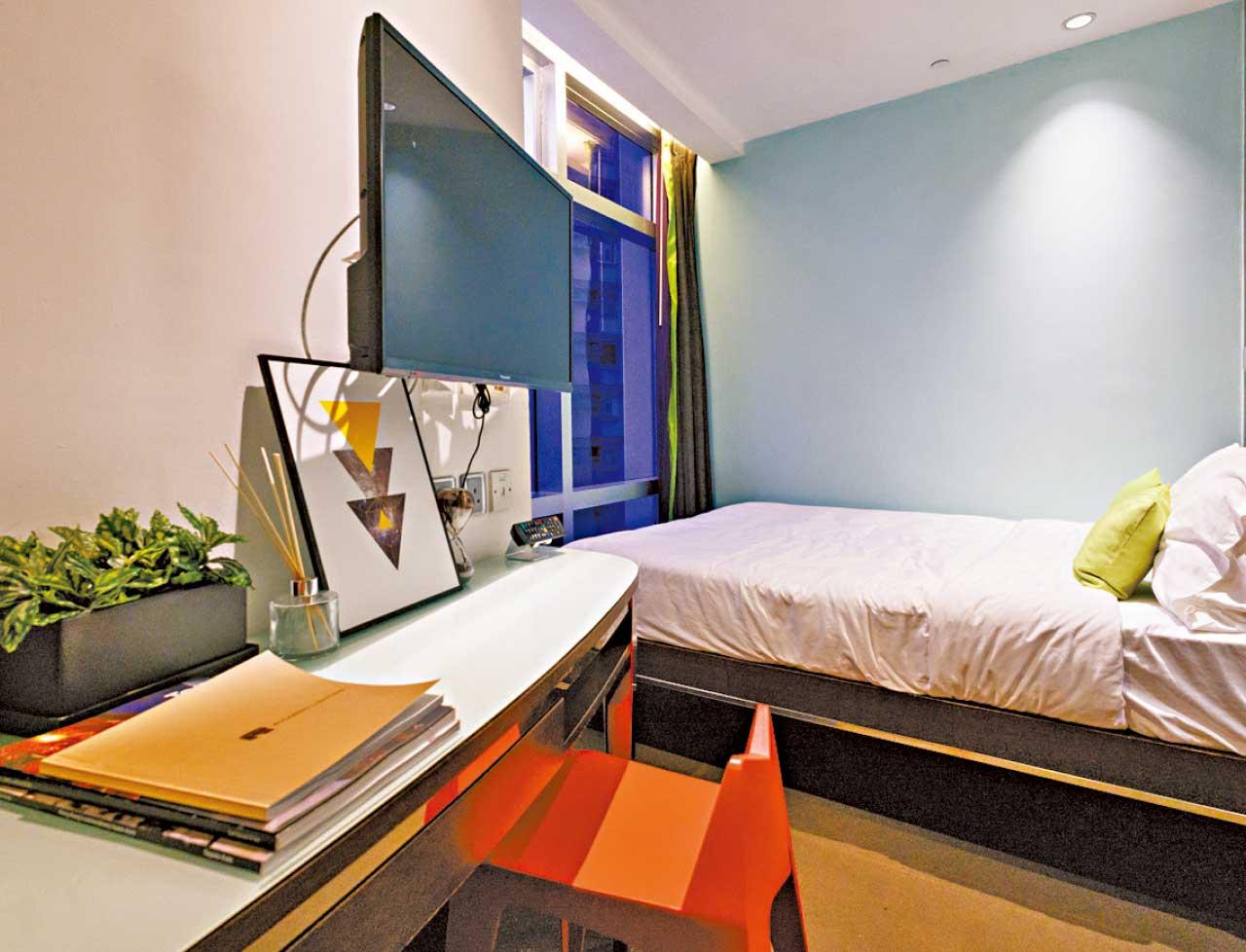 青年宿舍BeLIVING Youth Hub