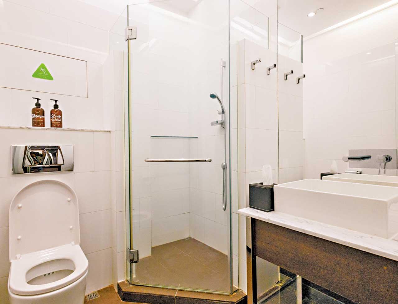 青年宿舍BeLIVING Youth Hub