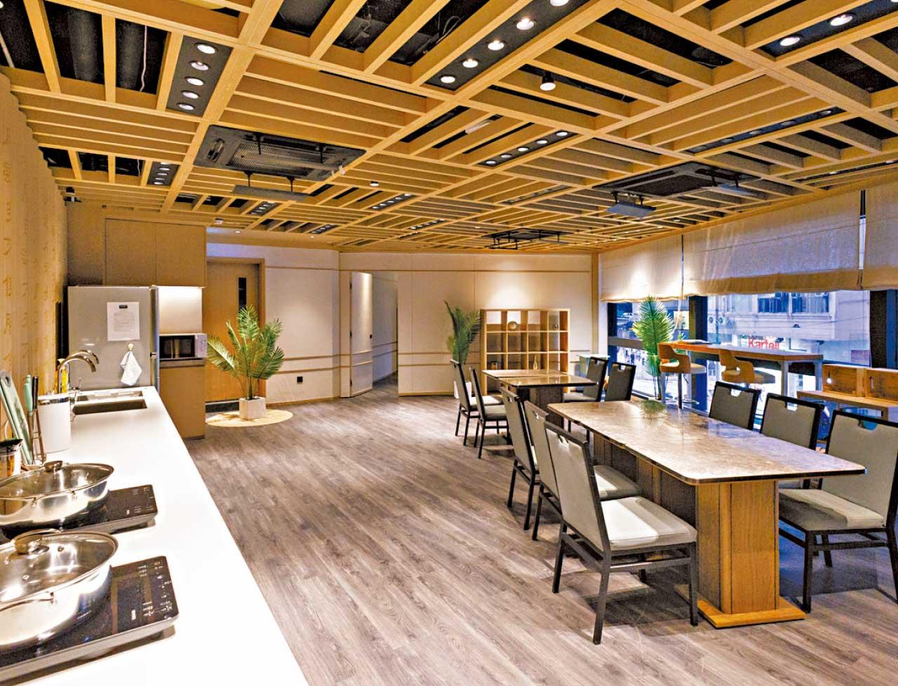 青年宿舍BeLIVING Youth Hub