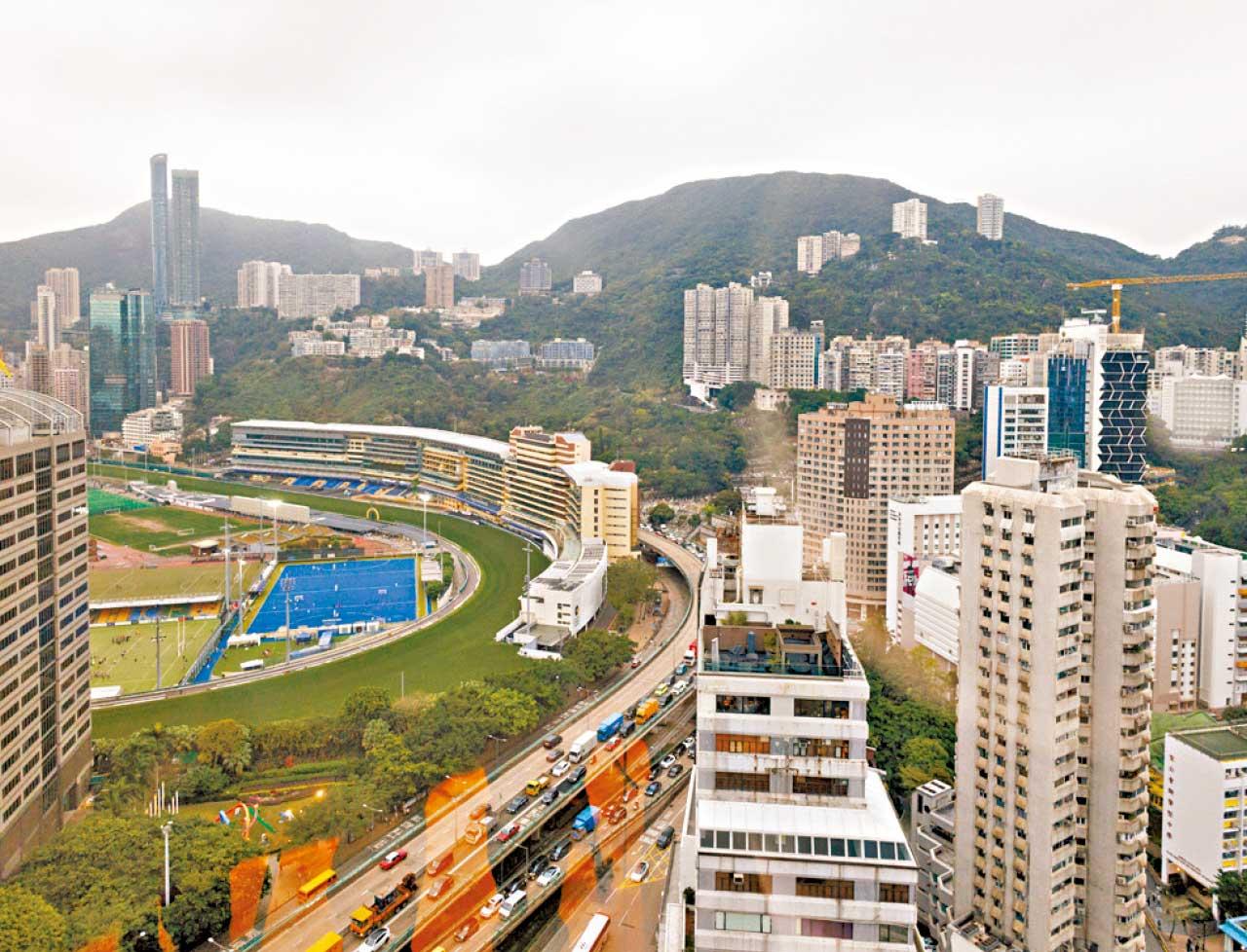 青年宿舍BeLIVING Youth Hub