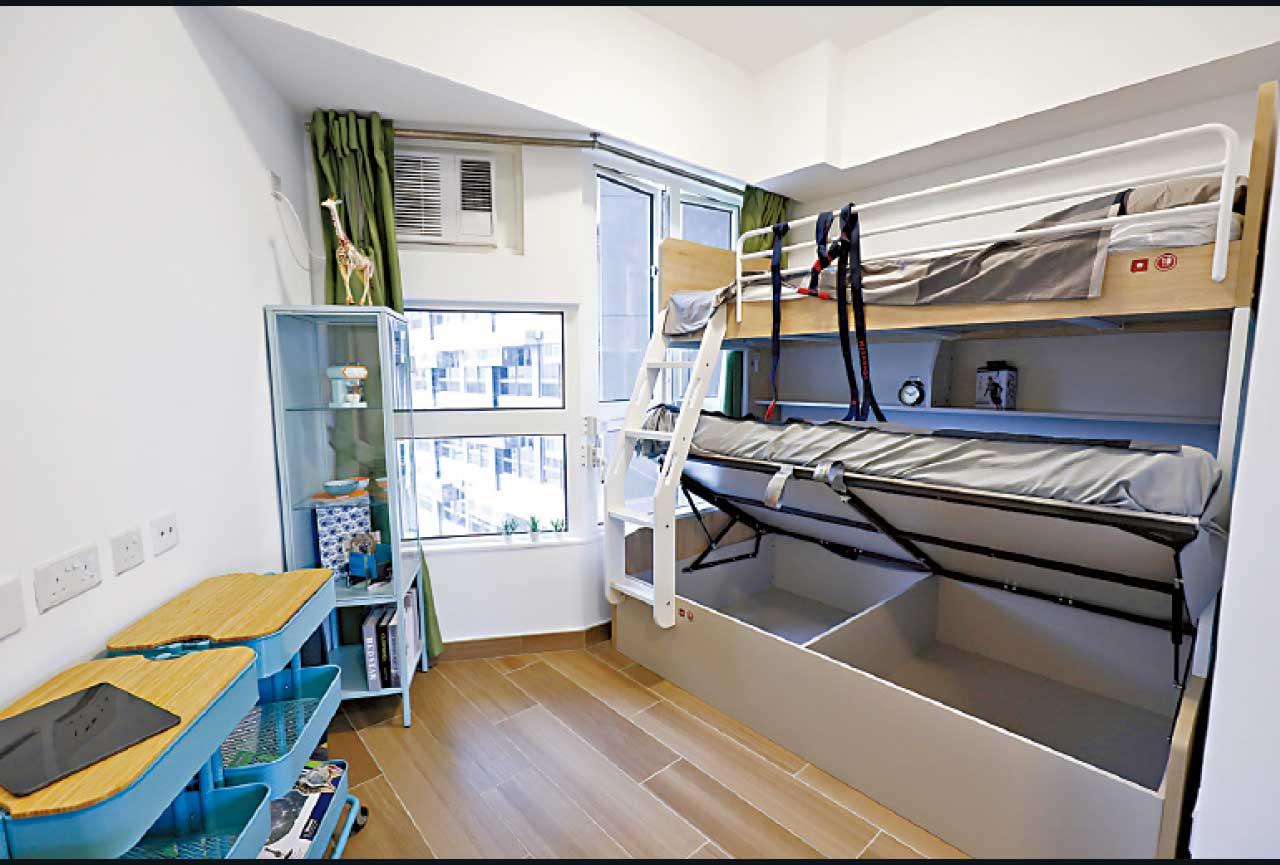 青年宿舍 青年綠洲