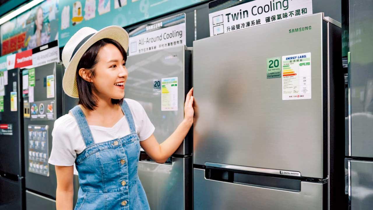 青衣城 綠惜優惠