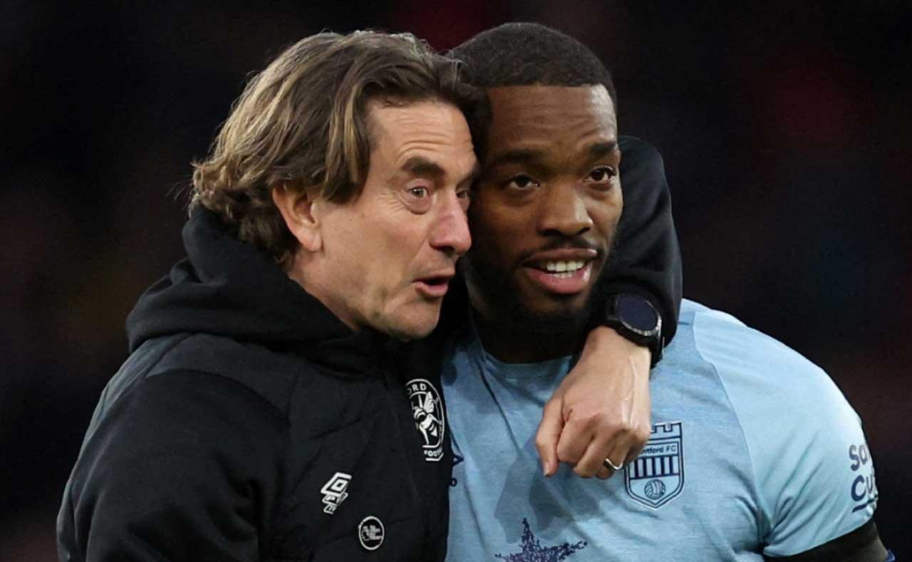 法蘭克 艾雲東尼