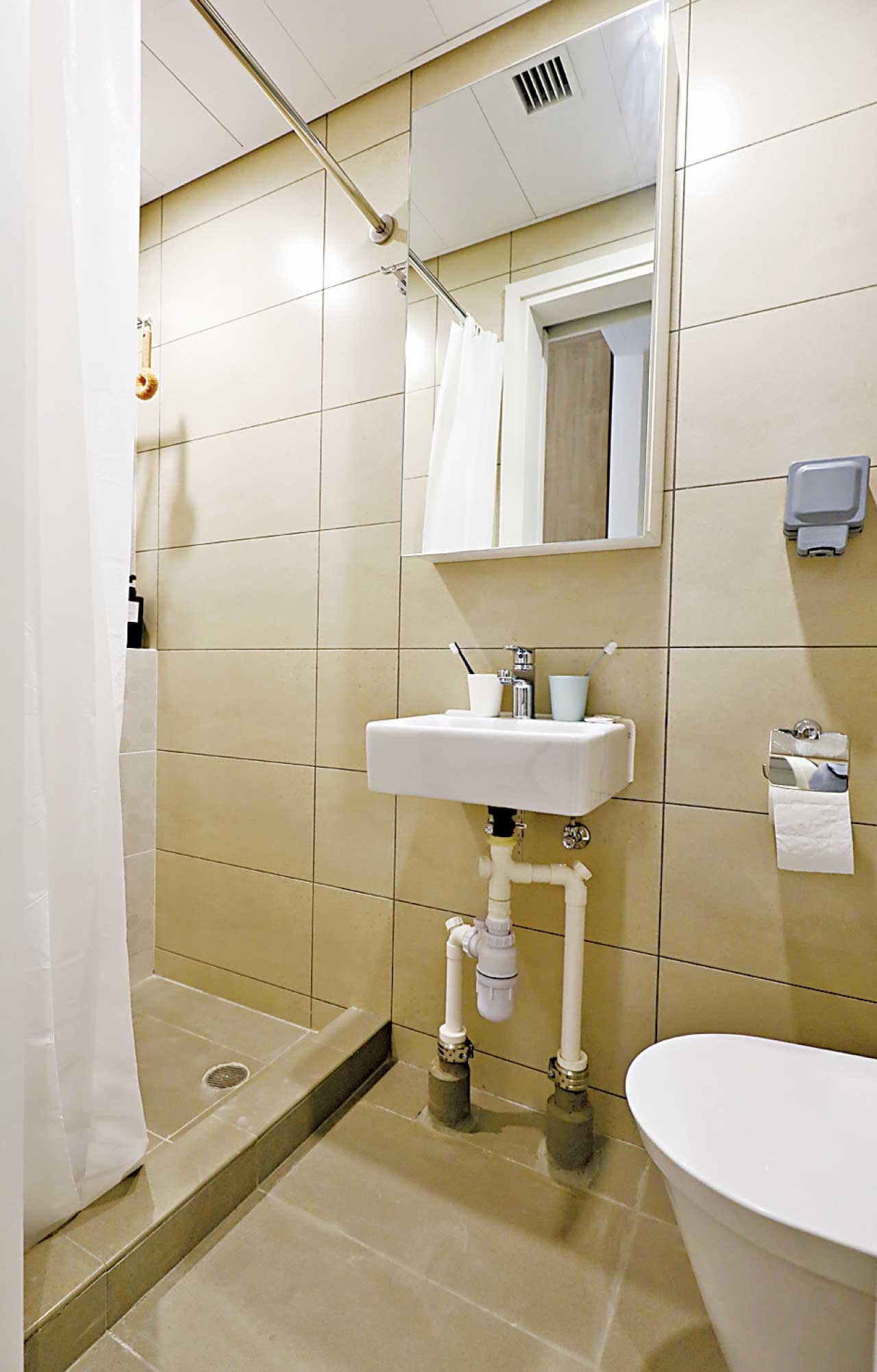 青年宿舍 青年綠洲