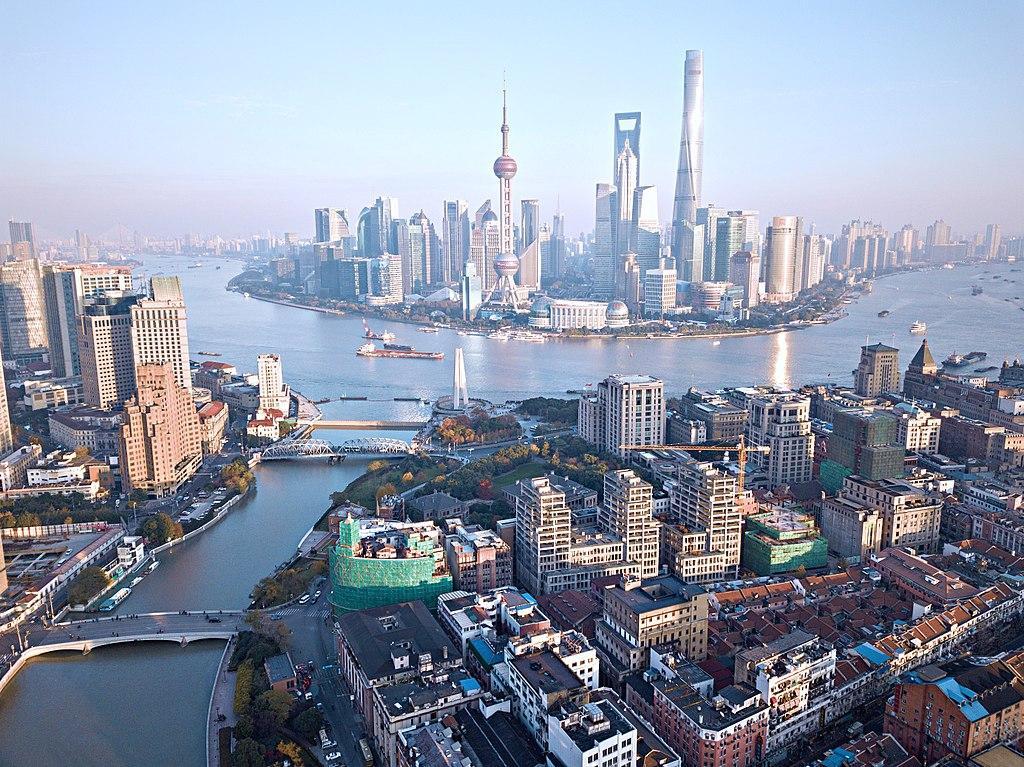 官媒指,內地多個部門正醞釀新政策吸外資,稱中國仍是全球投資的熱土。(資料圖片)