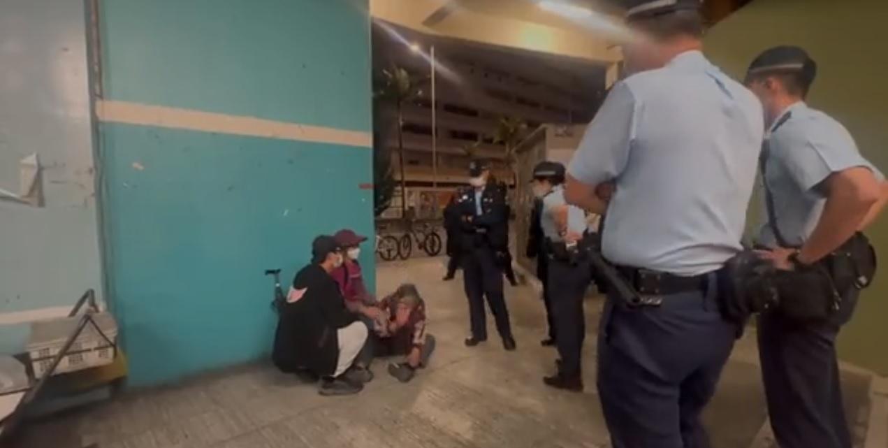 網上熱話|九旬陳婆婆哭訴往如廁叫親友睇檔 食環署沒收栗子車澄清針對無牌販賣