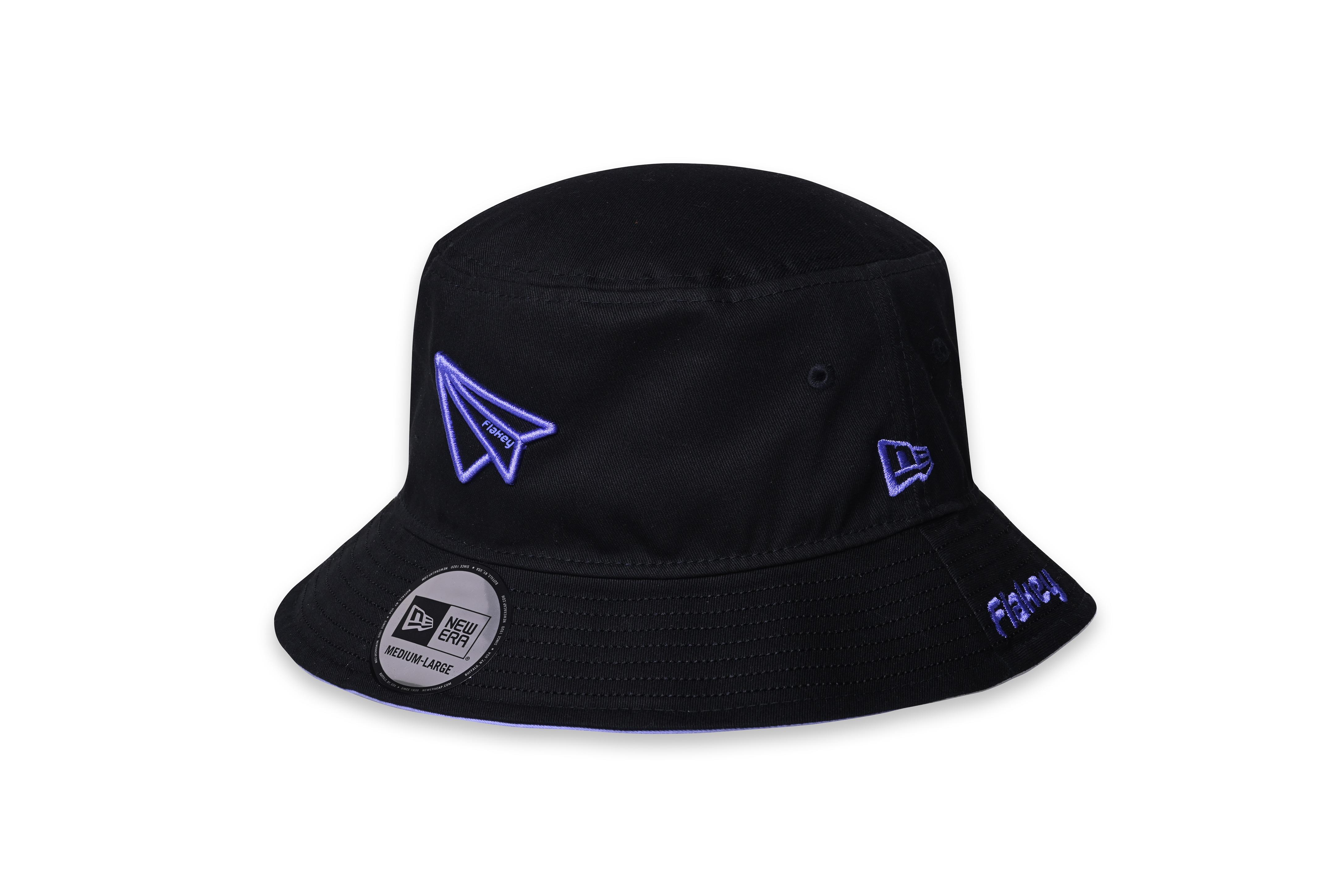 NEW ERA x FLAKEY COLLECTION BUCKET 01 $439