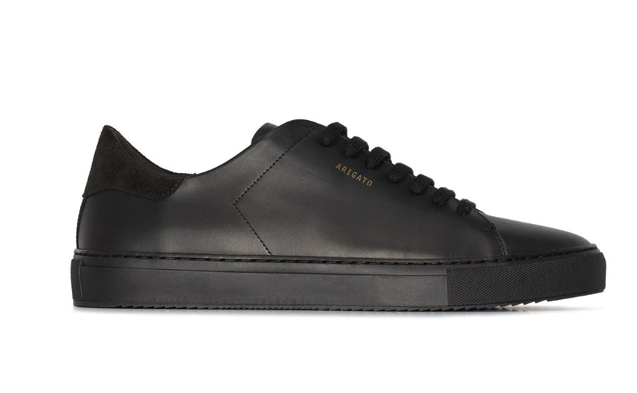 Axel Arigato Clean 90 low top sneakers