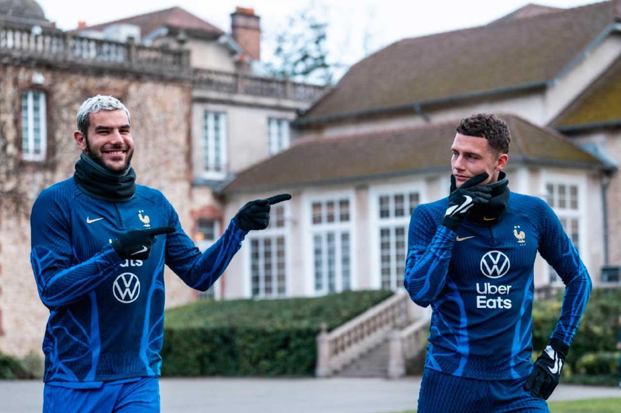 迪奧靴南迪斯 柏華特齊