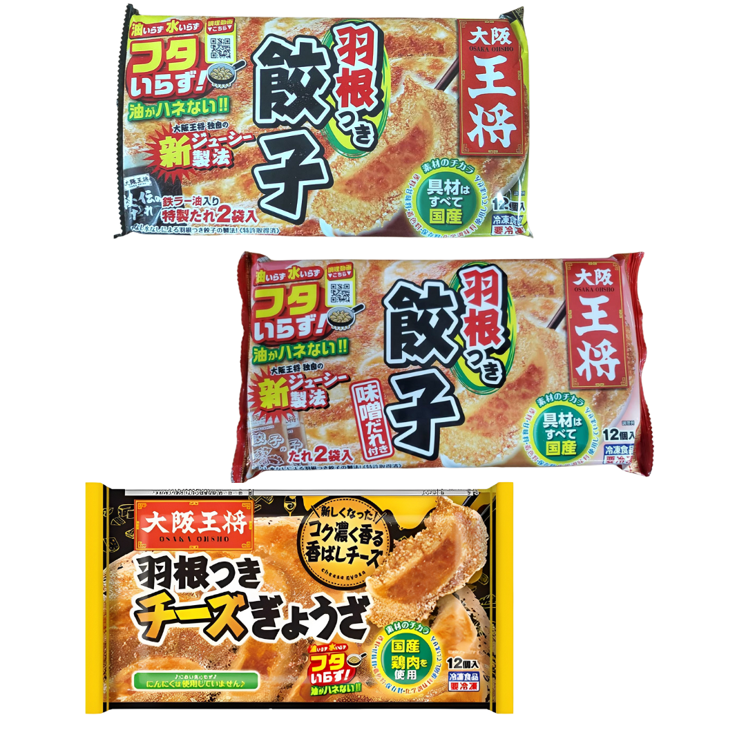 一田 X JETRO HK大阪食品祭