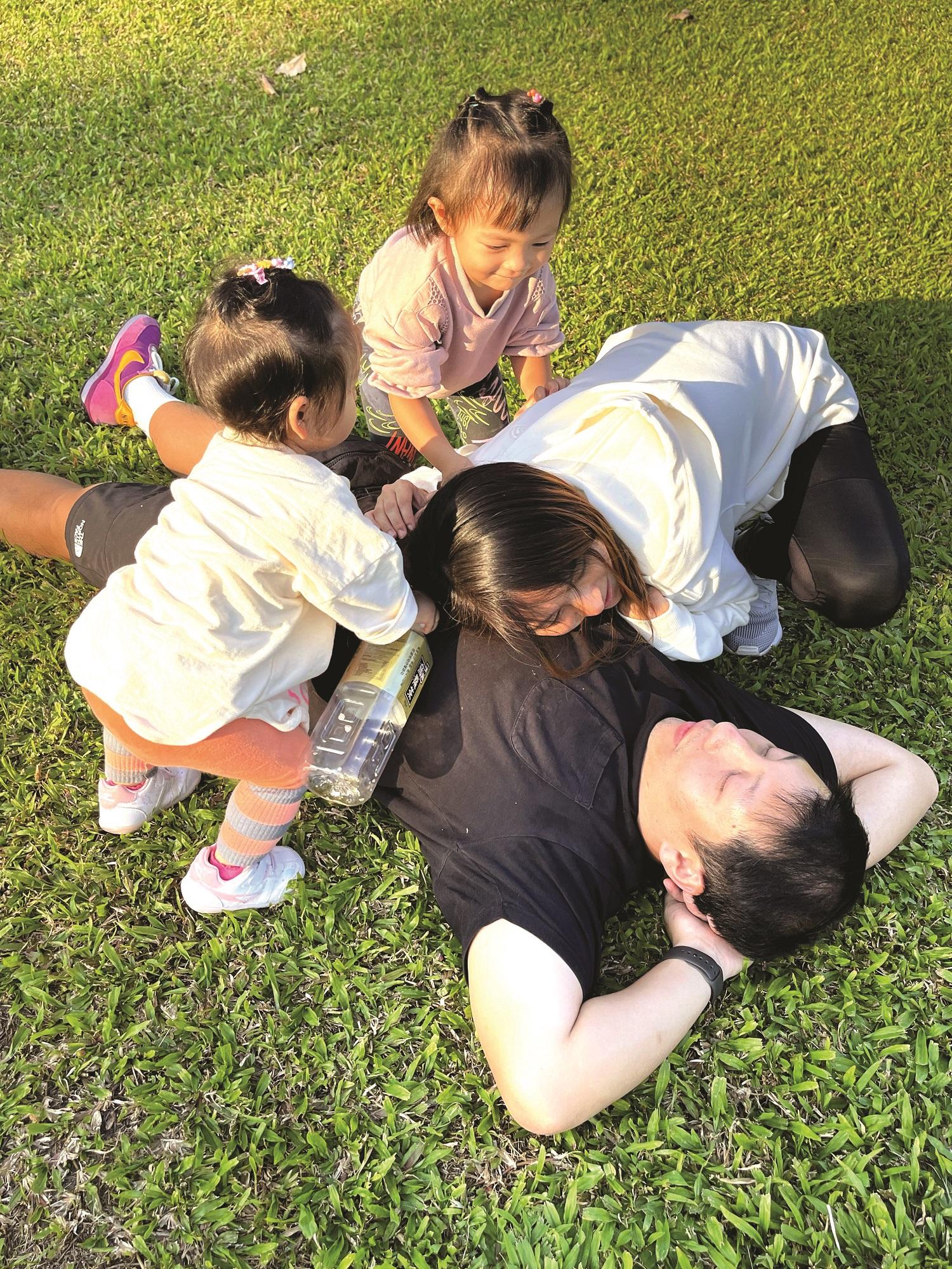 「欣『相』‧喜遇‧導航」