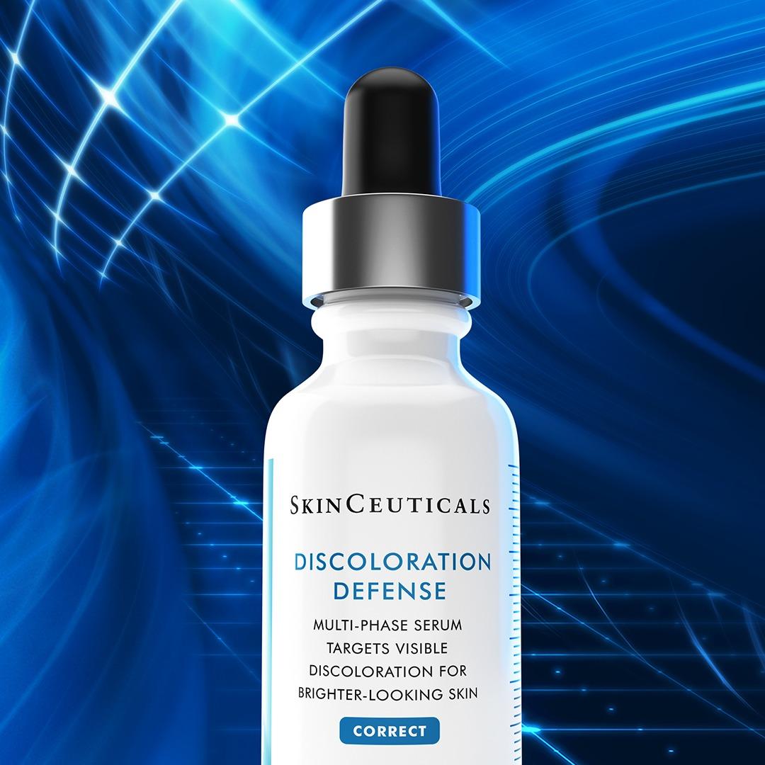 2023美白產品推介|SkinCeuticals 高效亮肌袪斑精華 $1,050/30ml