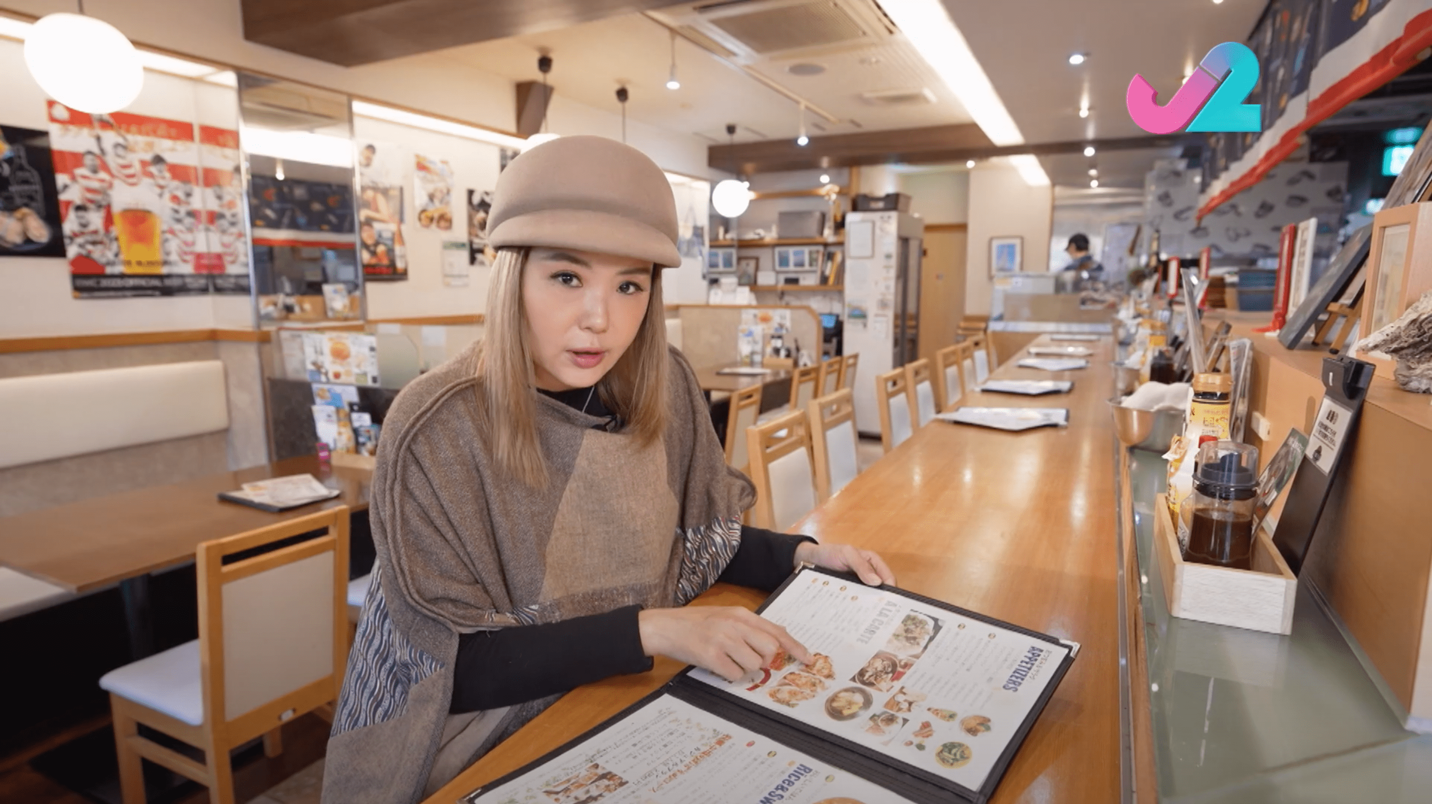 觀眾大讚《解風東京》好睇。