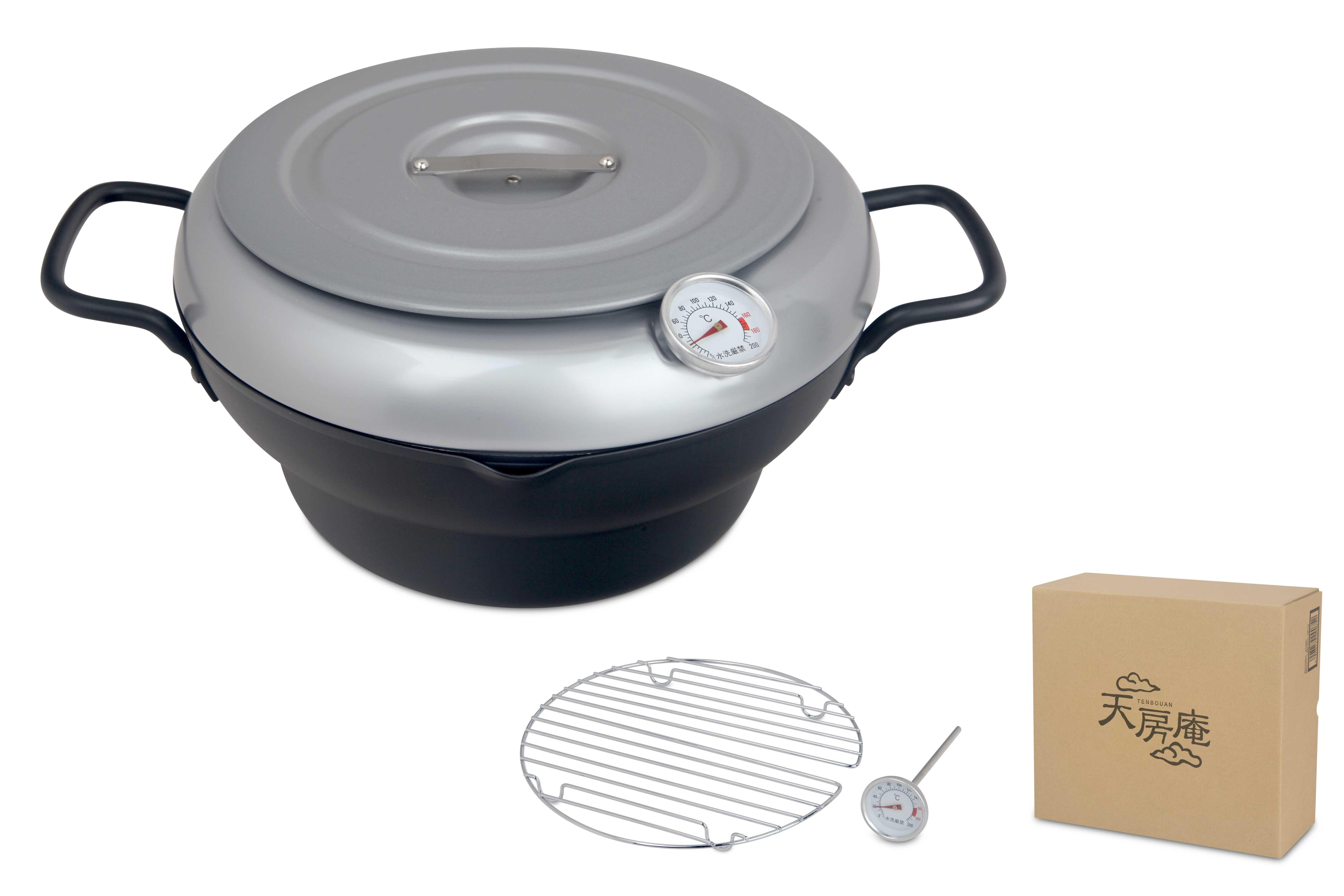 一田 X JETRO HK大阪食品祭