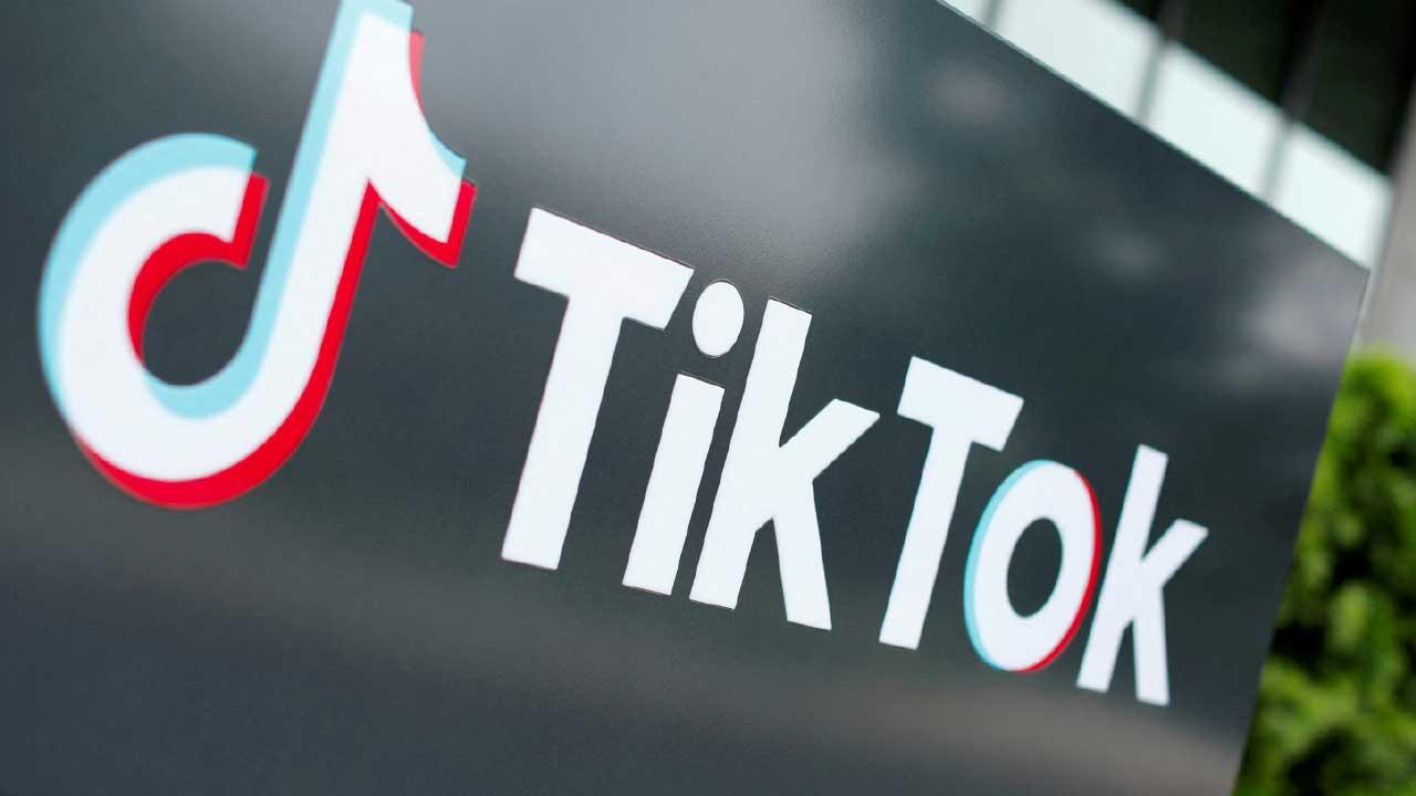 TikTok CEO指出售TikTok不能解決美國安問題。(資料圖片)