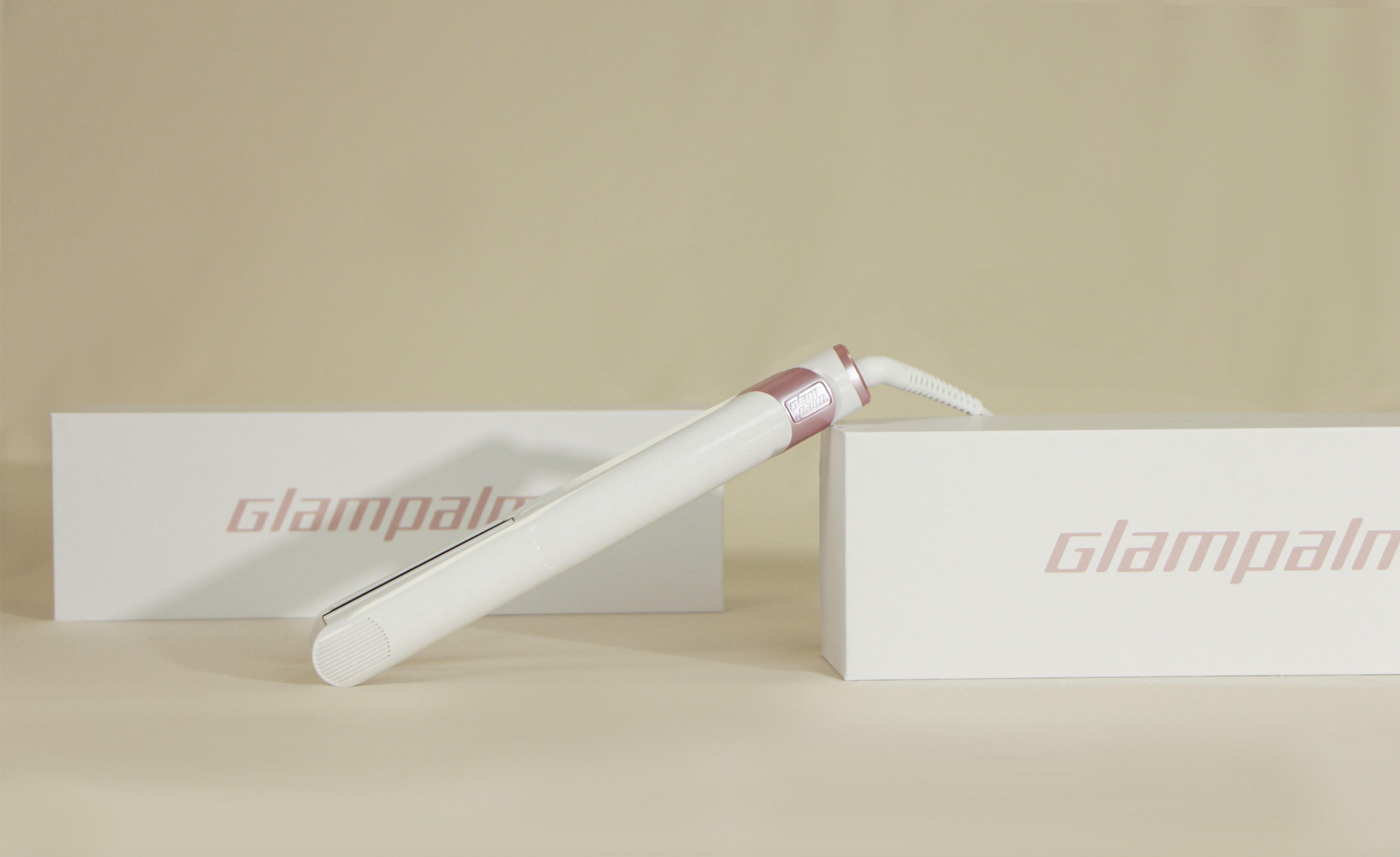 GP201T Cherry Blossom 雪白櫻花粉