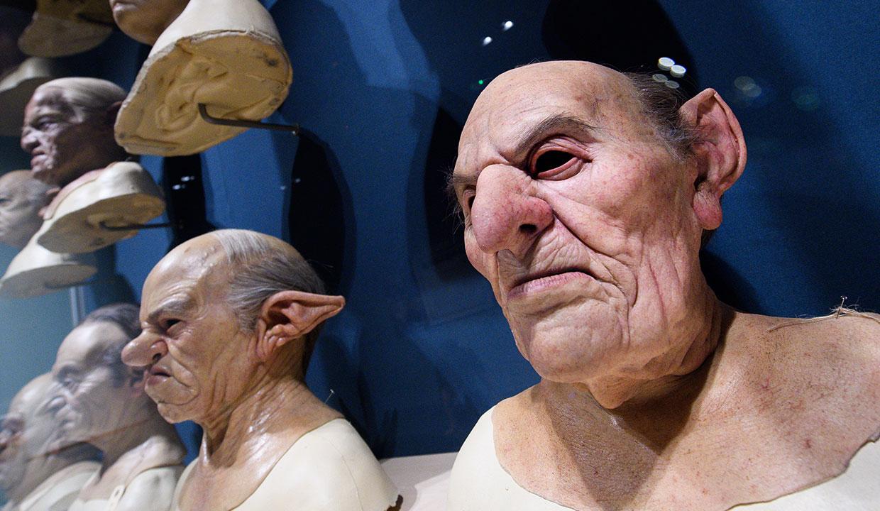 圖片來源:東京哈利波特影城官方網站