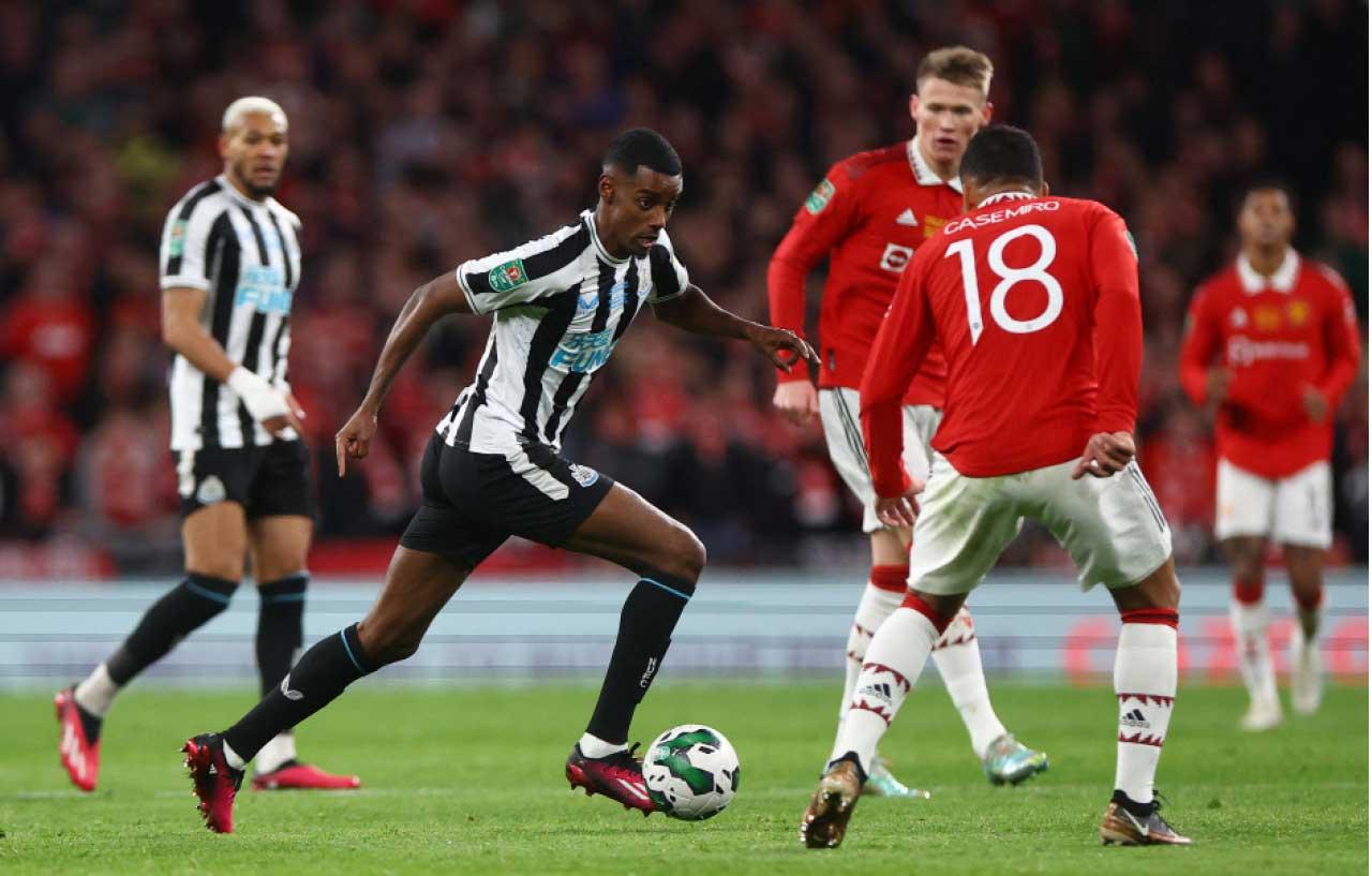 阿歷山大伊沙克