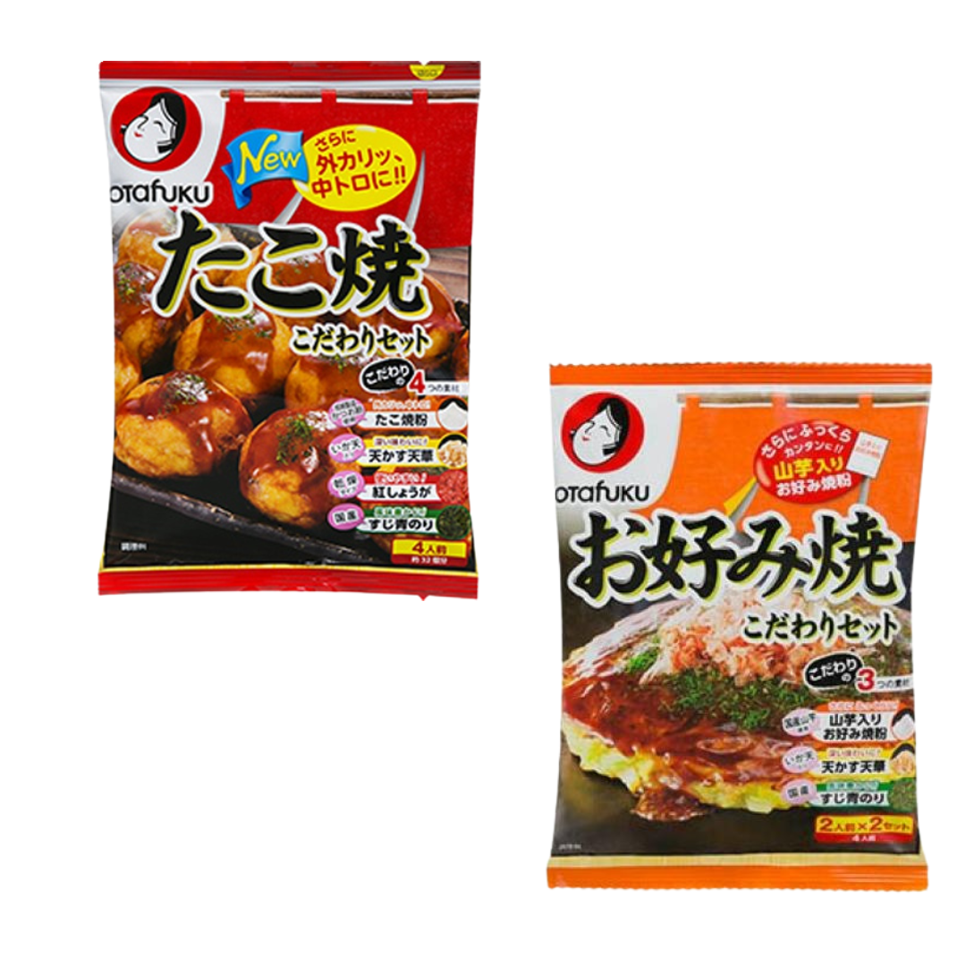 一田 X JETRO HK大阪食品祭