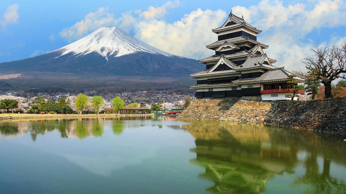 立山黑部・高山・松本地區JR PASS周遊券