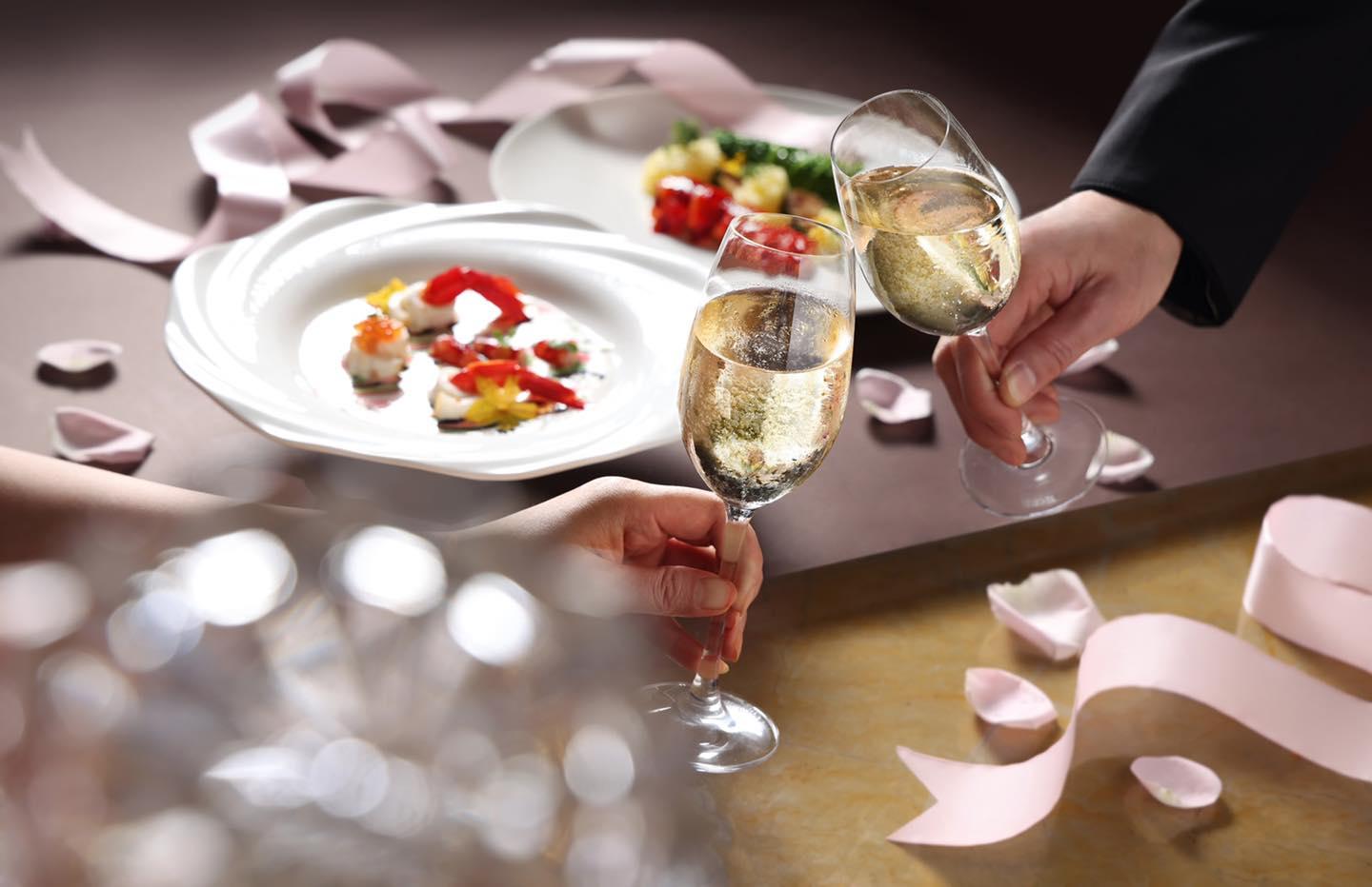 此優惠適用於最少2位,最多12位食客,包括會員。