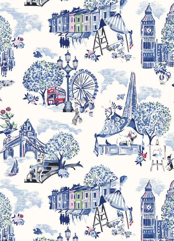 Cath Kidston 30周年