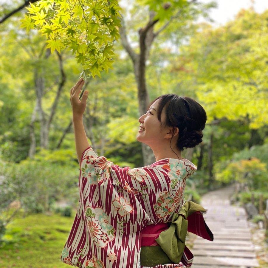 獨遊印度的日本女YouTuber因為在色彩節被滋擾的影片而停止更新社交媒體。(Instagram圖片)