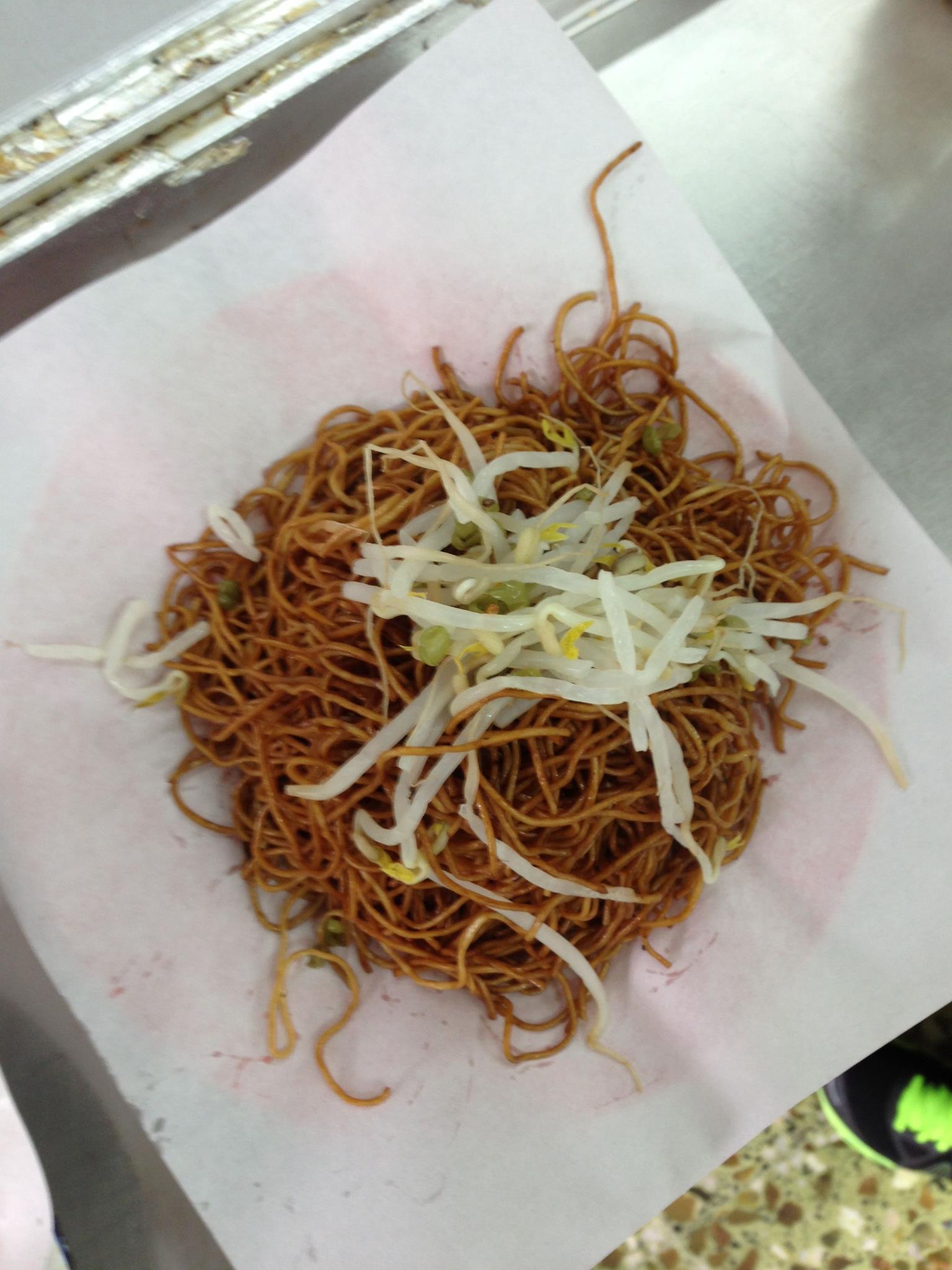 上水腸粉店。(FB圖片)